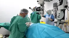 ثورة اجتماعية في قطاع التربية: التكفل التام بعمليات العيون المستعصية.. وأزمة “غياب العيادات المتعاقدة” بالجلفة تفرض نفسها!