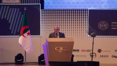 الحوار والتنمية: مساهمة المجتمع المدني في رحلة الإصلاح تحت قيادة الرئيس تبون