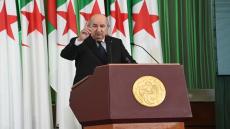 رؤية الرئيس عبد المجيد تبون : إصلاحات وتحديات في خطاب للأمة
