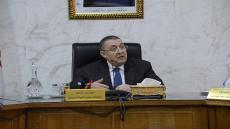 رؤية وزير الداخلية إبراهيم مراد في تحقيق العصرنة: نحو إدارة أكثر فعالية وشفافية