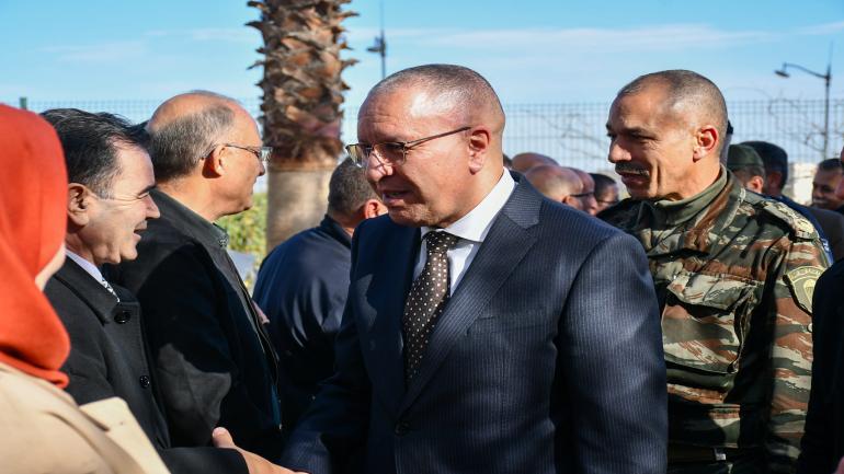 تضامن إنساني: قسنطينة تستضيف وتكرم طلبة فلسطين في ظل الهجمات الإسرائيلية
