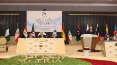 الجزائر وقمة الدول المنتجة للغاز: رؤية لحلف طاقوي جديد