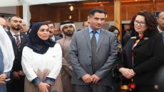 وزير الإتصال “الدكتور محمد” لعقاب يشارك كضيف شرف في انطلاق مؤتمر الإعلام العربي بتونس