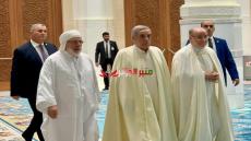 تكريم الفائزين بجائزة الجزائر لحفظ القرآن وإحياء التراث الإسلامي بحضور رئيس الحكومة: سهرة ليلة القدر في جامع الجزائر