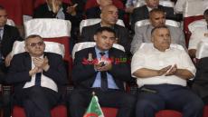 وزير الاتصال يشرف على افتتاح فعاليات الملتقى الوطني حول دور الصحافة والصحفيين الجزائريين خلال الحقبة الاستعمارية: تكريم للنضال والمقاومة الإعلامية