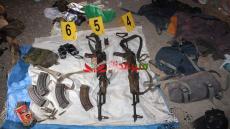 القوات الجيش الوطني تنجح في القضاء على ثلاثة إرهابيين في عملية أمنية بعين الدفلى