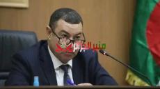 وزير النقل السعيد سعيود: نحو محاسبة القطاع الخاص وتنظيم شامل لقطاع النقل