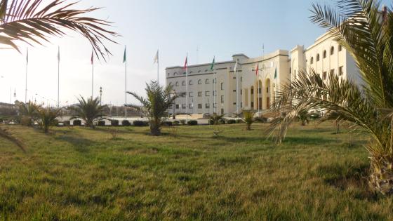 حركة واسعة في سلك الولاة و قنفاف حمانة واليا لولاية الجلفة
