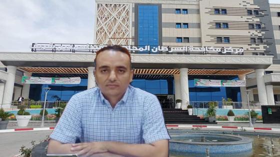 الجلفة ‘تصدر’ كفاءاتها.. ترقية كمال سليماني مديرا للصحة بالغرب تفتح جراح ‘نزيف الإطارات’ بالولاية!