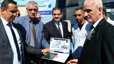 وزير الري من الجلفة: مشاريع البرنامج التكميلي ستُحسّن الخدمة العمومية للمياه وتدعم التنمية المحلية من عين وسارة إلى مسعد