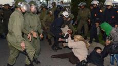 الجمعية المغربية لحقوق الإنسان تحذّر من تدهور أوضاع النساء وتندّد بتصاعد القمع والاعتقالات