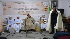 “فارس الإنشاد” بالجلفة.. هل تحول الاستثمار الثقافي إلى “استهلاك موسمي” للمال العام؟