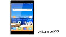 إطلاق هاتف كوندور Allure A100 بشكل رسمي “السعر والمواصفات التقنية”