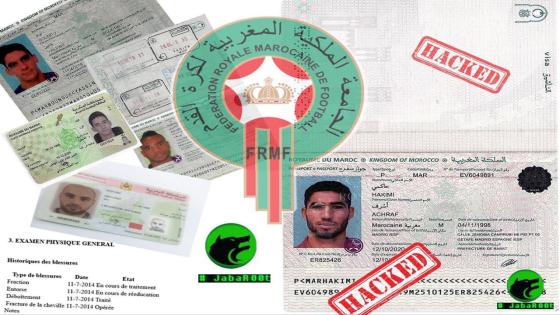 “جبروت” تزلزل الجامعة الملكية المغربية: اختراق 90 تيرابايت من البيانات الحساسة ومهلة 72 ساعة قبل “النشر الكبير”