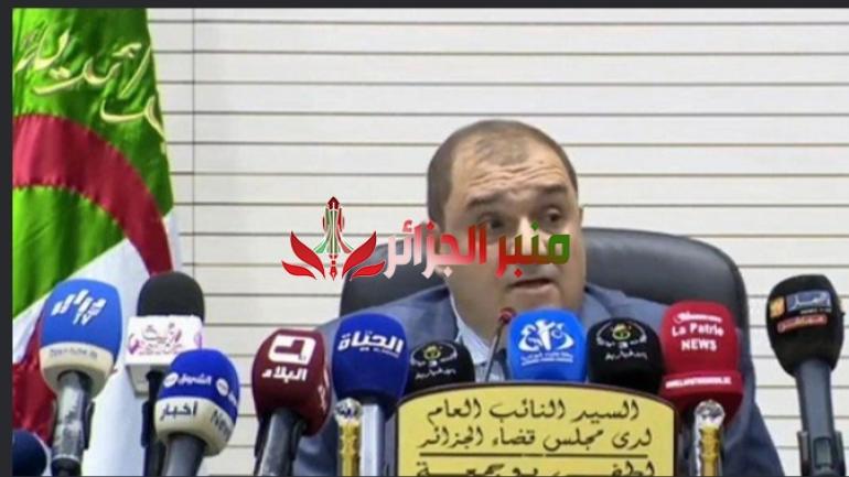 مجلس قضاء الجزائر | فتح تحقيق معمق في قضية شراء توقيعات من طرف بعض الراغبين في الترشح للرئاسيات