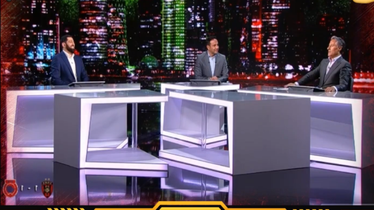 سقطة مهنية في “البنفسجية”.. حين تحولت استوديوهات “beIN Sports” من حياد التحليل إلى اصطفاف “البلاطو”