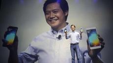 شياومي تتحدى آيفون 6 بلص بهاتف “مي نوت”