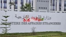 الجزائر تستنكر قرار الحكومة الفرنسية الاعتراف بخطة الحكم الذاتي لإقليم الصحراء الغربية في إطار السيادة المغربية المزعومة