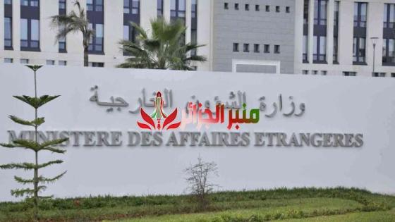 عاجل / الجزائر تقرر سحب سفيرها لدى فرنسا