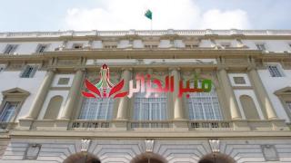 مجلس الأمة يستنكر قرار الحكومة الفرنسية بالإعتراف بما يسمى “خطة الحكم الذاتي لإقليم الصحراء الغربية”