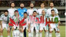 بعد عمورة وآيت نوري.. محرز وعوار يُعفيان من سفرية ليبيريا