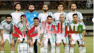 بعد عمورة وآيت نوري.. محرز وعوار يُعفيان من سفرية ليبيريا