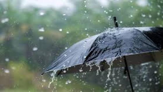 أمطار رعدية غزيرة على هذه الولايات اليوم