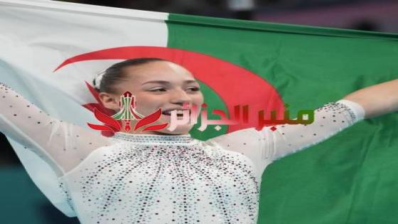 جدول الميداليات في أولمبياد باريس.. منافسة أمريكية – صينية وهذه مرتبة الجزائر