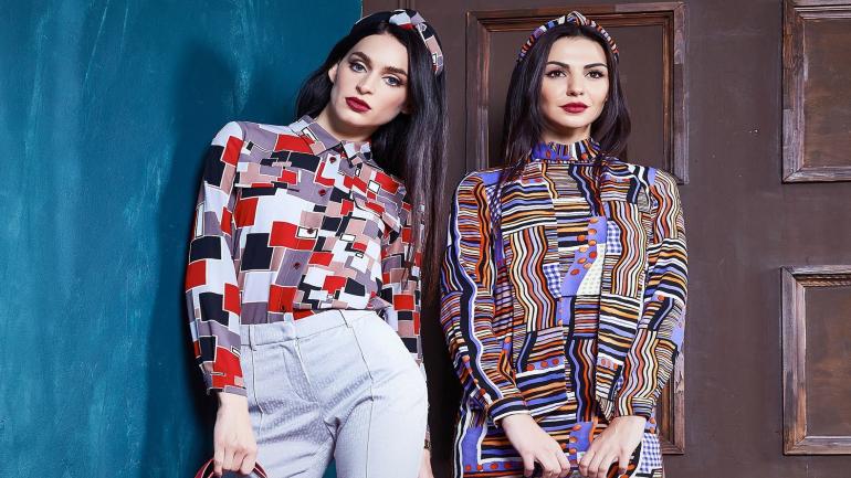 اتجاهات موضة صيف 2022 تعكس تلك الإحساس في أوائل الألفية 2000