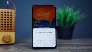 منصات الموسيقى المعتمدة على Google Assistant ومكبرات صوت Google Nest؟