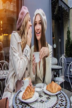 المسلسل التلفزيوني الفرنسي الذي أحدث ضجة في العالم بتقييمات ممتازة وممثلين رائعين