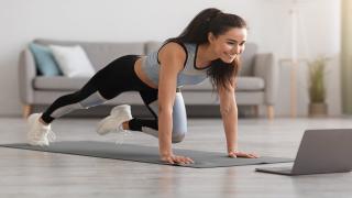 الصحة والعافية: عندما يؤدي ممارسة التمارين الرياضية إلى إصابة ظهرك بدلاً من المساعدة