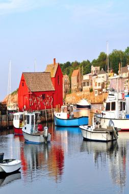 تحتل هذه الشاطئ في ماساتشوستس مكانة بين أفضل الشواطئ في الولايات المتحدة، وفقًا لمجلة Travel + Leisure