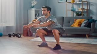 الدراسة تكشف التغييرات المقلقة في صحة ولياقة الشباب بعد الجائحة