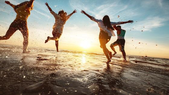 5 نصائح للعيش في اللحظة واعتناق الأهداف قصيرة الأمد لتحسين حياتك
