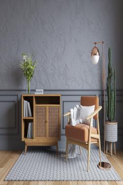 هل تخطط لتجديد ديكور منزلك؟ تحقق من نصائح الديكور وفقًا للاتجاهات في عام 2022