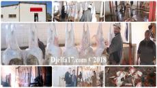 المسلخ البلدي بالبيرين إهمال استمر لعقود … رغم حمايته للبيئة والإنسان