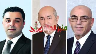 تعزيز الوحدة الوطنية والحفاظ على استقرار البلاد في صلب خطابات المترشحين و ممثليهم