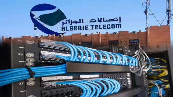 الجلفة “المليونية” دون شبكة.. انقطاع الإنترنت لليوم الثاني يكشف عُقدة التبعية التقنية لولاية الأغواط