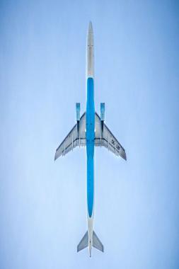 Step by Step First Time Air Travel Guide