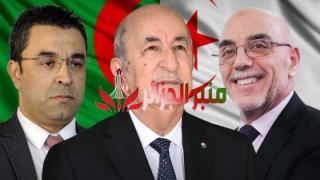 السلطة الوطنية للانتخابات: قبول ملفات 3 مترشحين لرئاسيات 7 سبتمبر