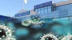 الحالات المصابة بفيروس كورونا 29 حالة لحد الساعة بالجلفة