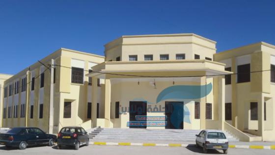 مدير التربية مطلوب في الاكمالية الجديدة القاعدة رقم 5 بفيض البطمة