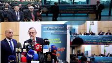 وزير الاتصال يجتمع مع الصحف الإلكترونية بحضور الجلفة أونلاين