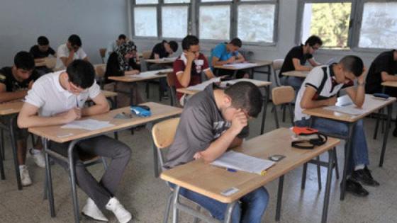 انطلاق امتحانات شهادة البكالوريا يوم 7 جوان بالجلفة: أزيد من 25 ألف مترشح عبر 79 مركز إجراء