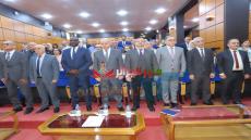 وزير الصحة يشرف على افتتاح أشغال يوم دراسي حول الصحة العقلية ويؤكد على ضرورة تحسين ظروف التكفل بالمرضى