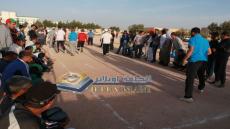 مدينة دارالشيوخ تحتظن الدورة الولائية المؤهلة لدورة الوطنية الممتازة الأولى لمدينة البليدة