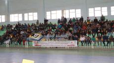 شباب عين وسارة بخطي ثابتة نحو الصعود الى القسم الوطني الثاني هواة