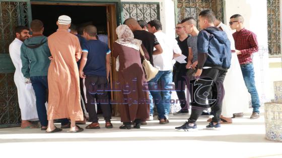 ازيد من 27800 طالب وطالبة يجتازون امتجان شهادة البكالوريا بالجلفة