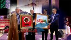 إسدال الستار على فعاليات المهرجان الثقافي الوطني للثقافة والتراث النايلي بالجلفة